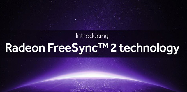 FreeSync 2