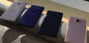 HTC U Ultra