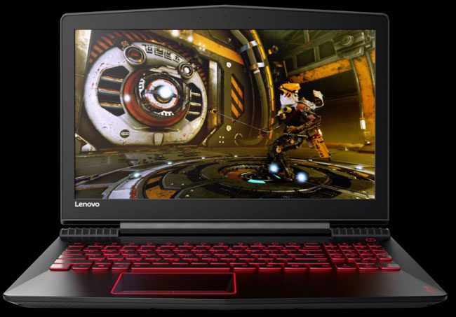 Lenovo Legion 520 özellikleri