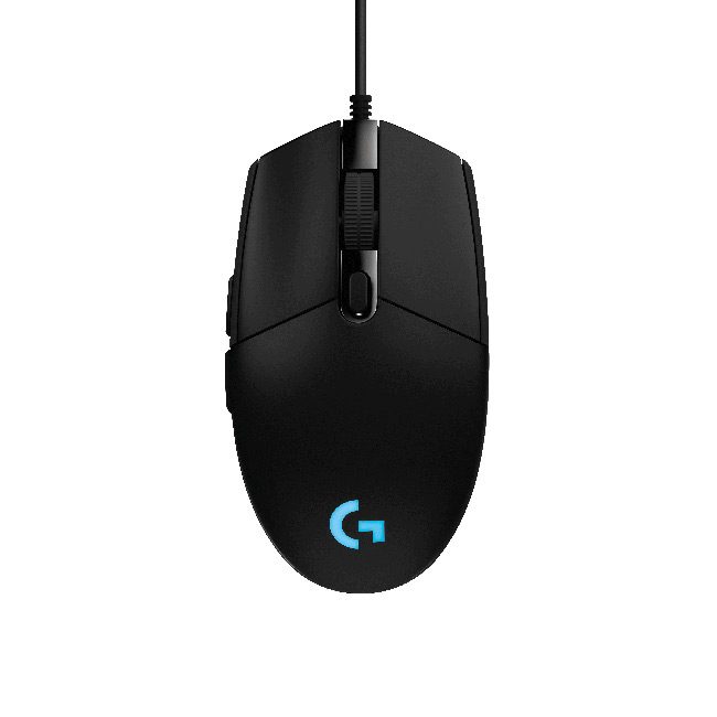 Logitech G102 Prodigy