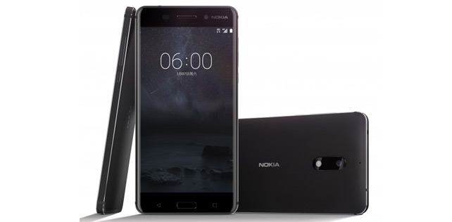 Nokia 6 özellikleri