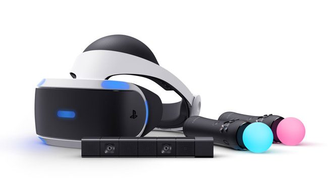 PlayStation VR inceleme