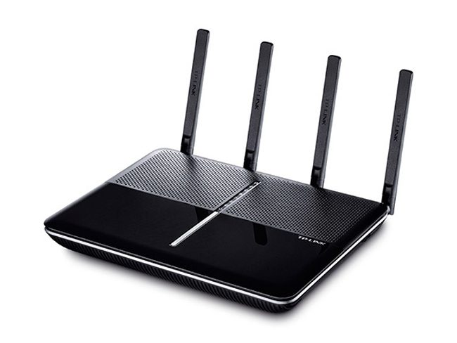 TP-LINK VR2600 inceleme