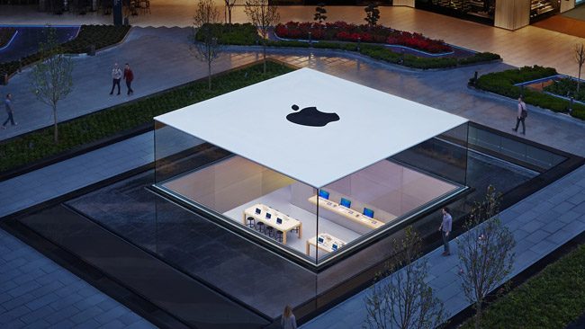 Apple Store