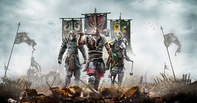 For Honor sistem gereksinimleri