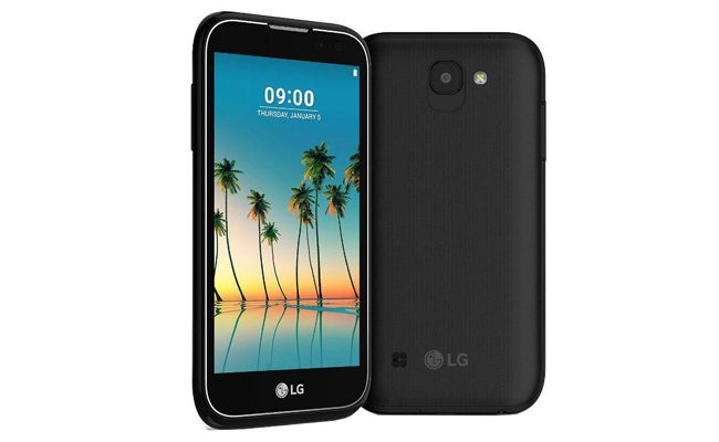 LG K3 özellikleri