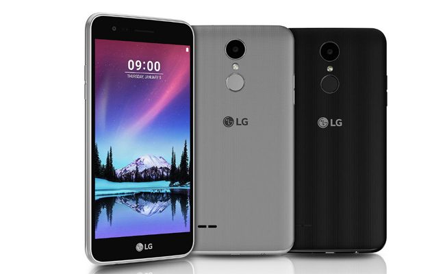 LG K4 özellikleri