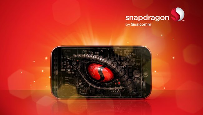 Snapdragon 835