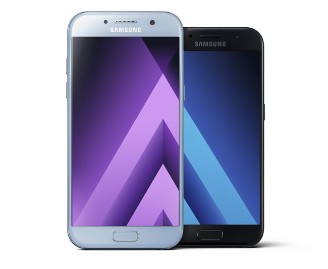 samsung a3 2015 olx