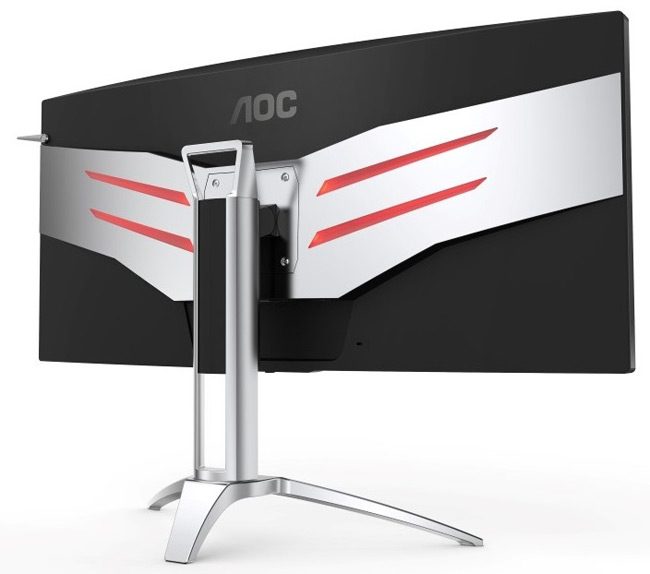 AOC AGON AG35QCX