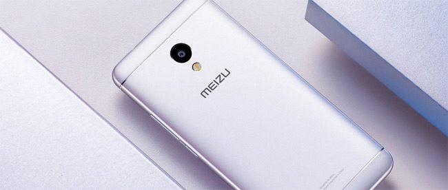 Meizu 5s