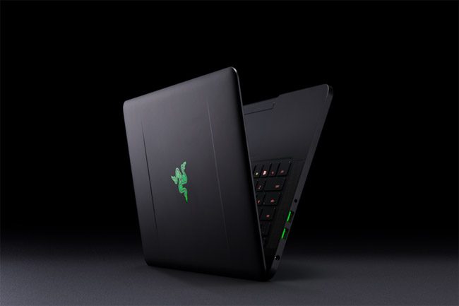 Razer Blade 2017