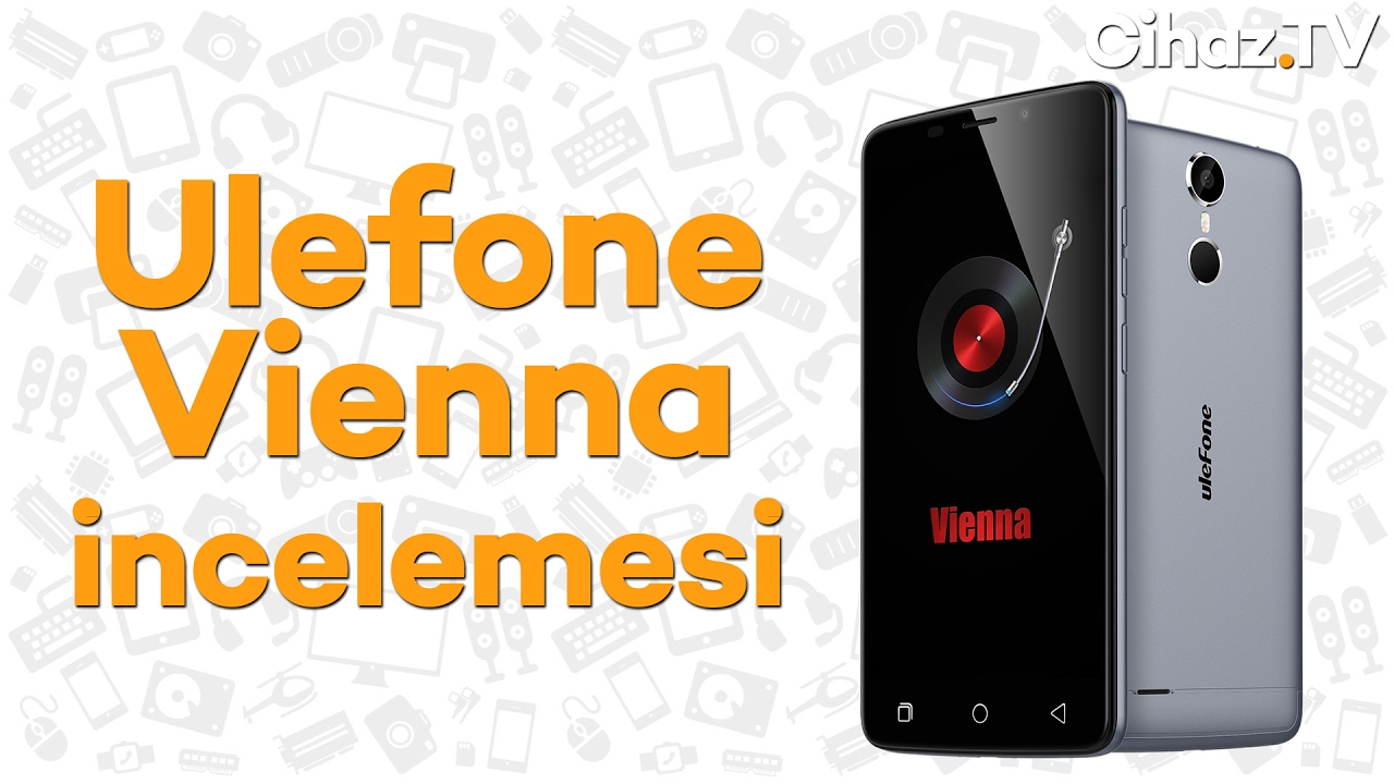 Ulefone Vienna inceleme – 800 TL civarı fiyat performans canavarı