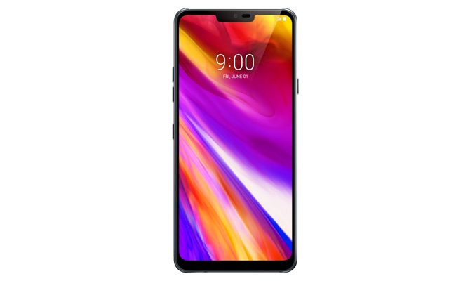 LG G7 ThinQ