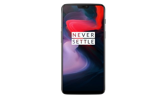 OnePlus 6