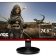 AOC G2590FX 1 ms 144Hz FreeSync monitör uygun fiyatla piyasada