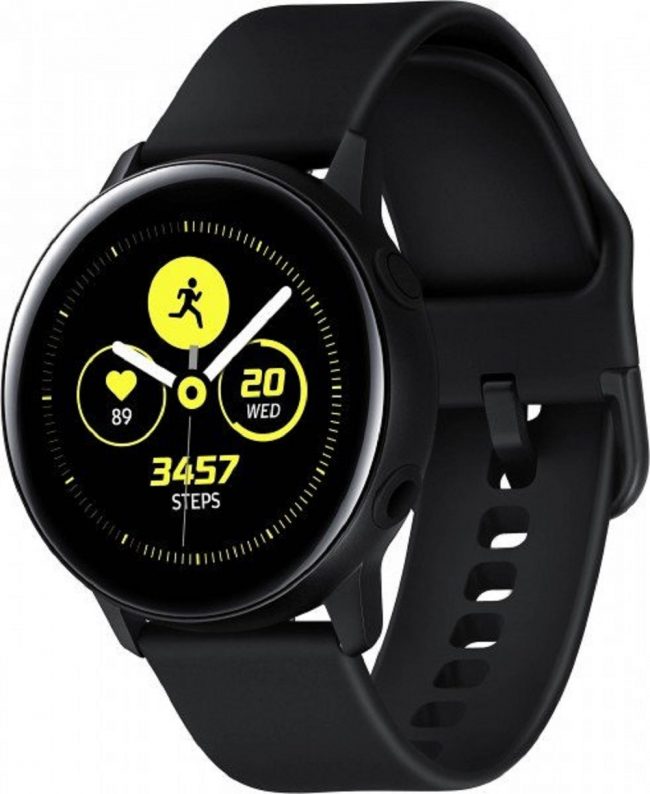 Galaxy Watch1