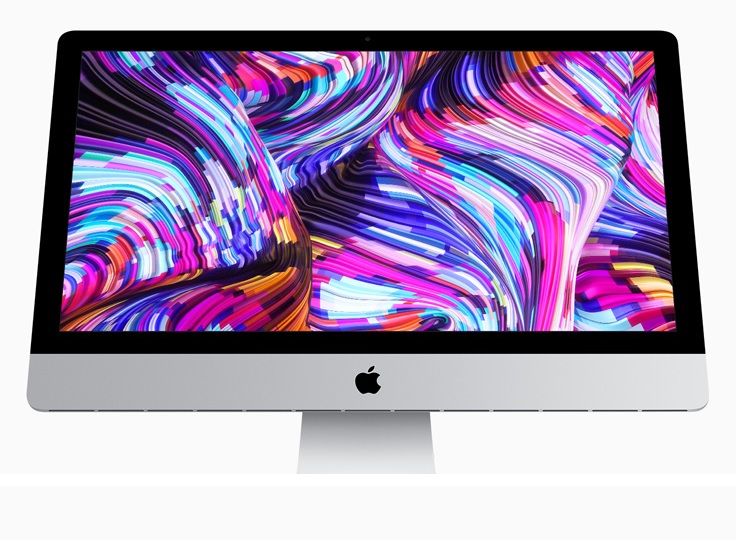 iMac Kapak