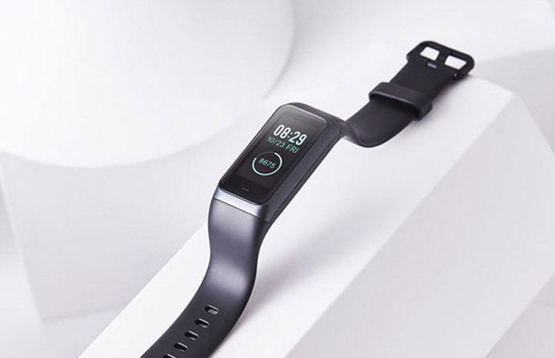 Xiaomi Mi Band 4 yeni özelliklerle bu yıl piyasaya çıkacak