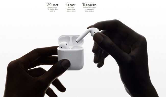 airpods 