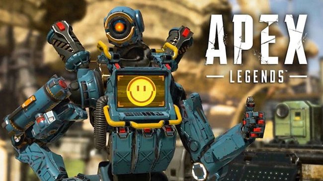 Apex Legends