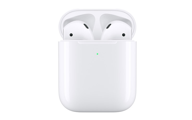 Apple yeni AirPods kulaklıklarını tanıttı