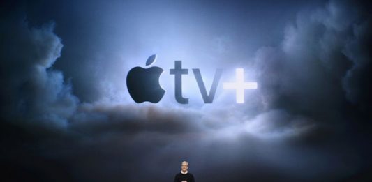 Apple TV Plus ücretli video servisi tanıtıldı