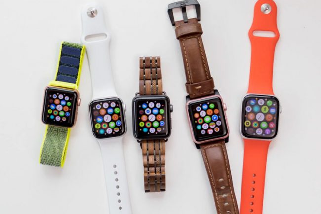 Apple Watch 5 ne zaman ve hangi özelliklerle gelecek?