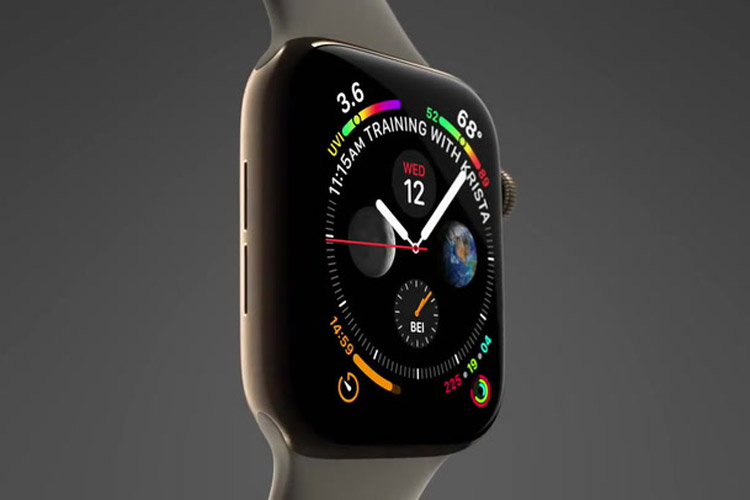 Apple Watch 5 ne zaman ve hangi özelliklerle gelecek?