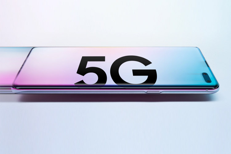 Galaxy S10 5G Nisan ayında piyasaya sürülecek