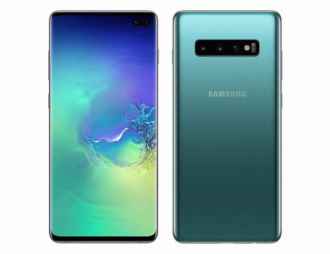 Samsung Galaxy S10+ (2019) 