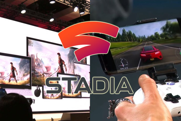 Google Stadia için Türkiye’deki internet hızı yeterli olacak mı?