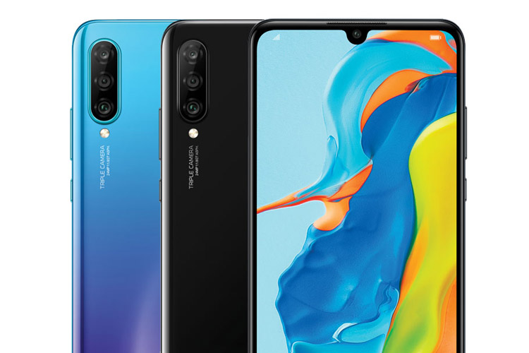 Huawei P30 Lite hangi özelliklerle gelecek?