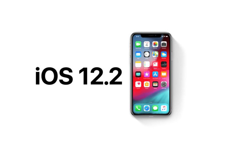 iOS 12.2 yayımlandı, yeni iOS hangi özelliklerle geliyor?