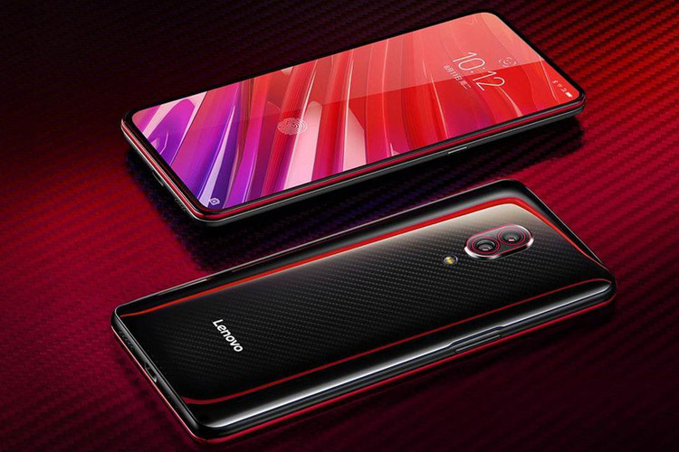 Lenovo Z6 Pro çok yakında tanıtılacak