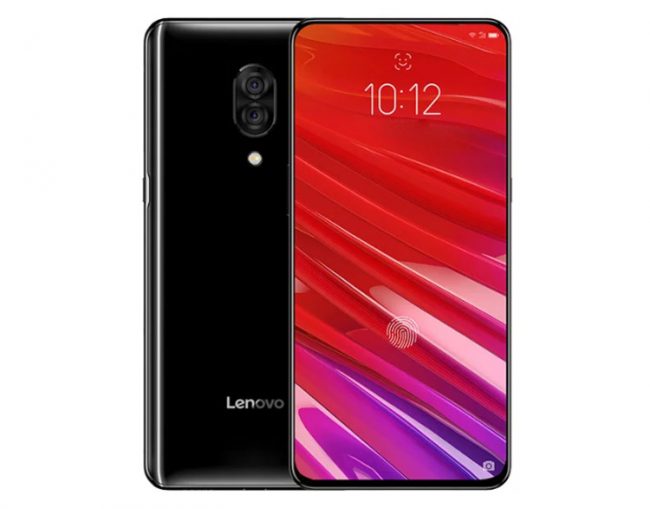 Lenovo Z6 Pro