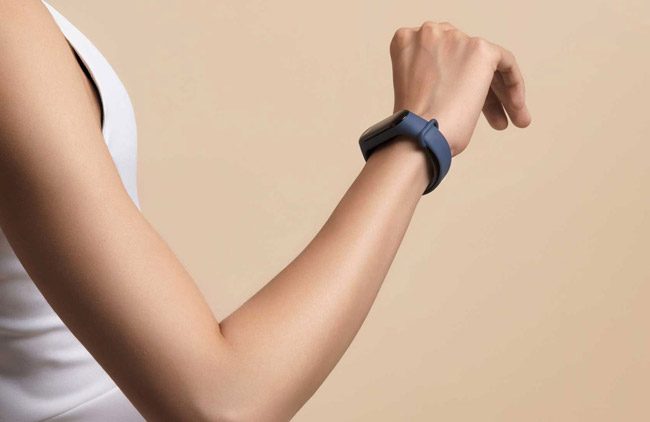 Xiaomi Mi Band 4 yeni özelliklerle bu yıl piyasaya çıkacak