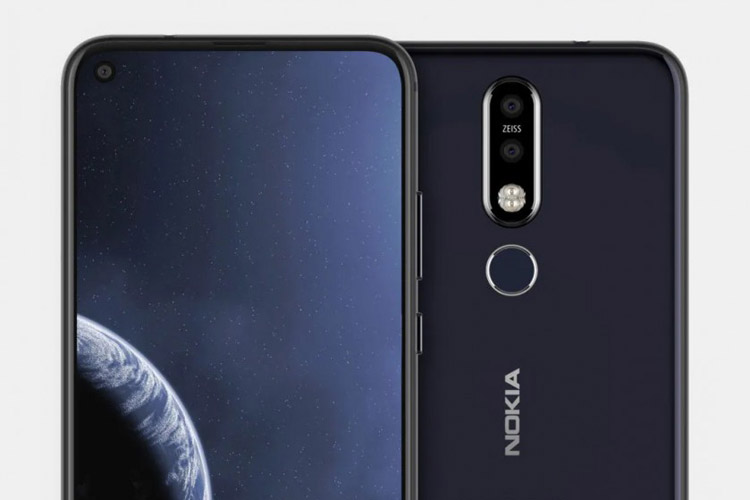 Nokia X71 Geekbench üzerinde göründü