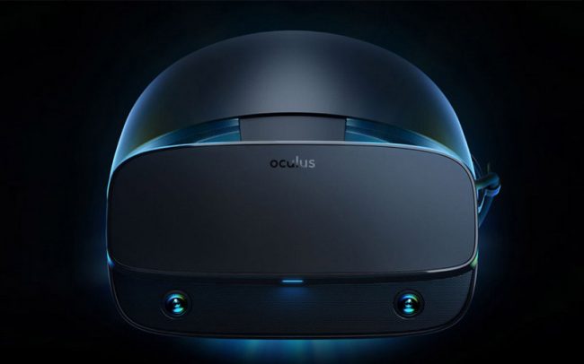 Oculus Rift S tanıtıldı, özellikleri, fiyatı ve çıkış tarihi belli oldu