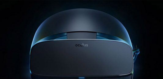 Oculus Rift S tanıtıldı, özellikleri, fiyatı ve çıkış tarihi belli oldu