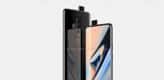 OnePlus 7 yeni bir videoyla karşınızda