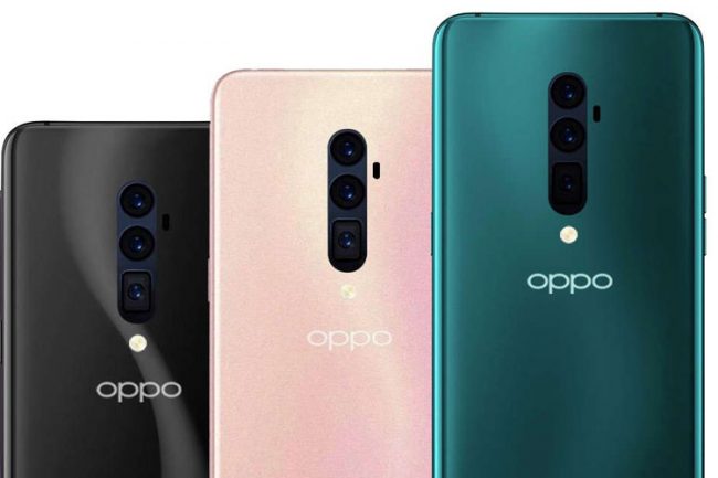 Oppo Reno VOOC 3.0 hızlı şarj teknolojisiyle geliyor