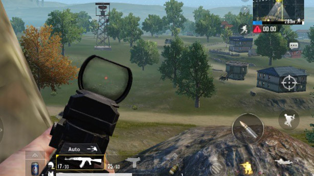 PUBG mobil Hindistan'da can aldı