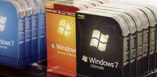 Microsoft Windows 7 güvenlik güncellemelerini sonlandırıyor