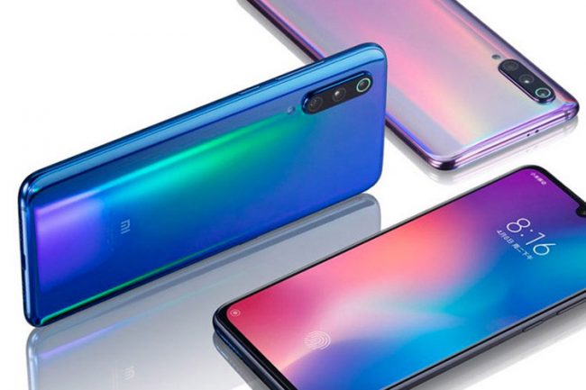 Xiaomi Mi 9 Türkiye fiyatları duyuruldu