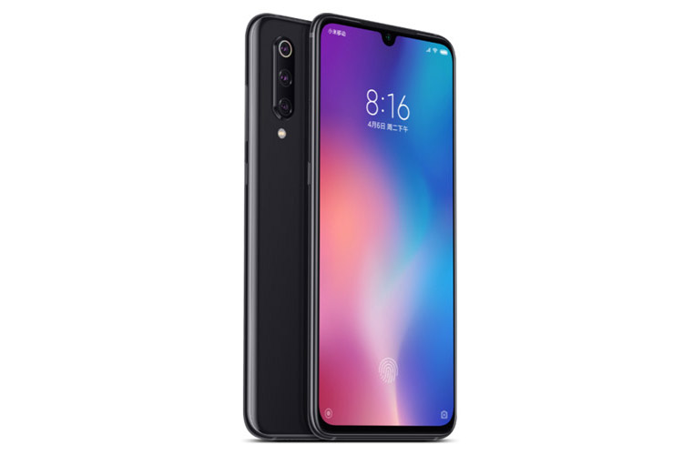 Xiaomi Mi 9 Türkiye fiyatları duyuruldu