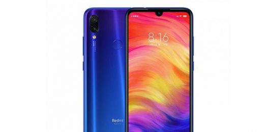 Xiaomi Redmi Note 7 Türkiye fiyatları belli oldu