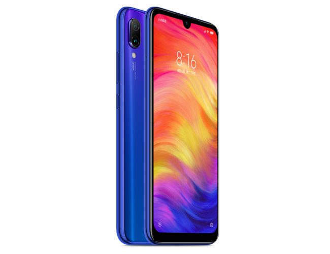 Xiaomi Redmi Note 7 ve Note 7 Pro Hindistan'da 1 milyondan fazla sattı