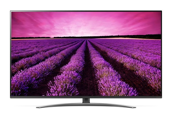 LG, InnoFest MEA’da 2019 Premium TV’lerini tanıttı