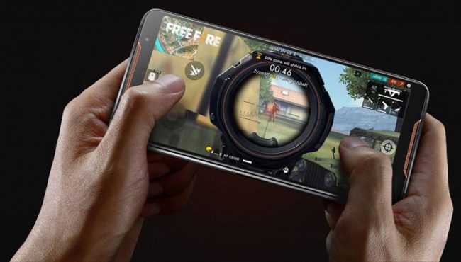 ASUS ROG Phone 2 ne zaman gelecek?